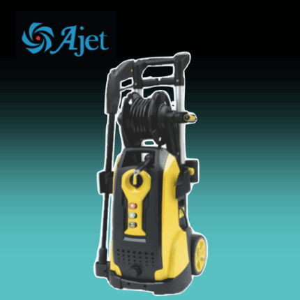 AJET150 HIGH PRESSURE CLEANER