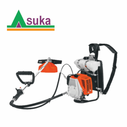ASK3001 ASUKA GRASS CUTTER