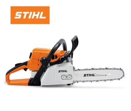 MS230 STIHL 18 INCH 2-STROKE CHAIN SAW