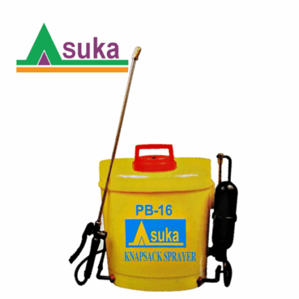 PB16L ASUKA HAND SPRAYER (COPPER)