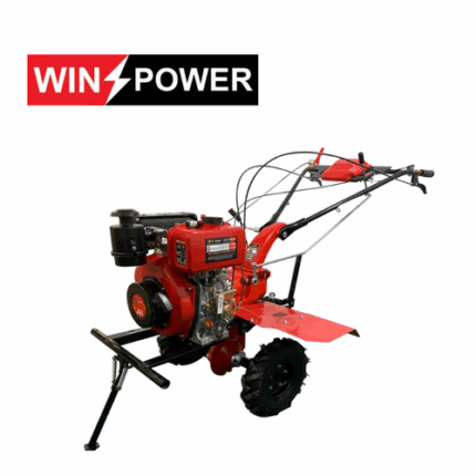 SD610 WINPOWER DIESEL POWER TILLER