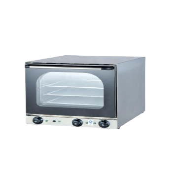 WGB4A ELECTRIC CONVENTIONAL OVEN