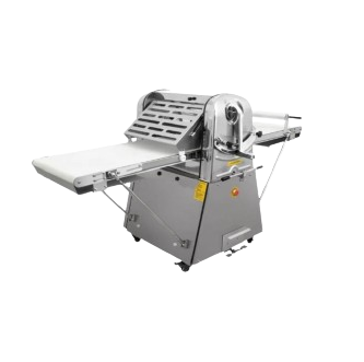 WPL520 DOUGH SHEETER MACHINE
