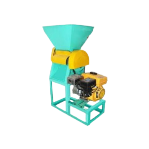 AF WET COFFEE BEAN PULPER MACHINE